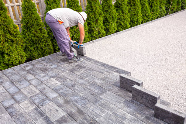 Best Driveway Paving Contractor  in Highland, IN
