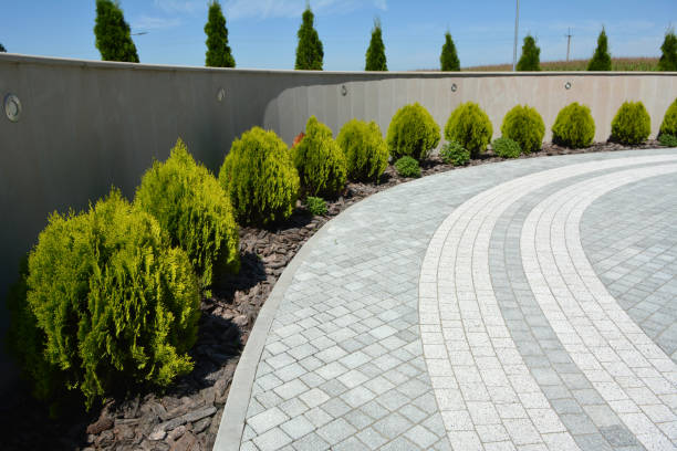 Highland, IN Driveway Pavers Company