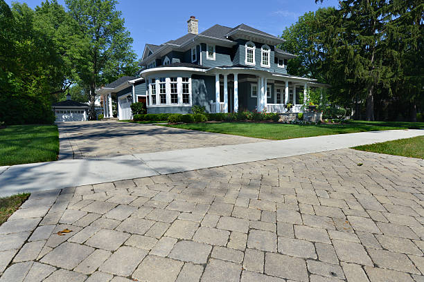 Best Local Driveway Pavers  in Highland, IN