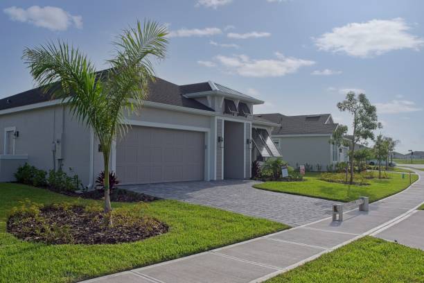 Reasons to Select Us for Your Driveway Paving Requirements in Highland, IN