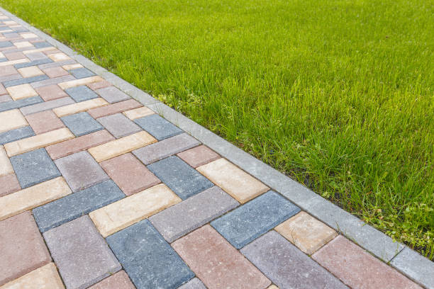 Best Driveway Pavers Near Me  in Highland, IN