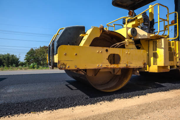 Commercial Driveway Pavers in Highland, IN